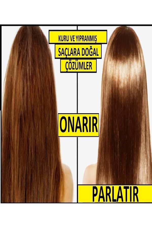 کرم مو اورجینال برند Syoss کد 348906270 - Image 4