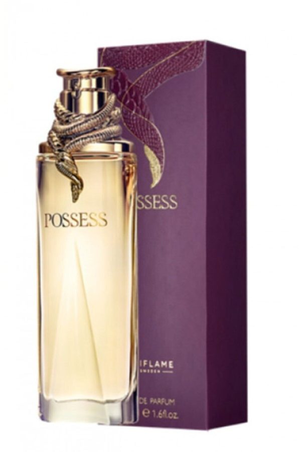 ادکلن اورجینال برند Oriflame مدل Possess 50 ml Edp کد 247441462