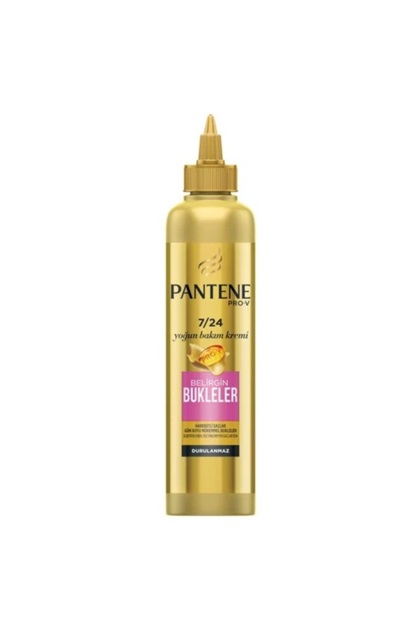 کرم مو اورجینال برند Pantene مدل 7/24 Bakım Kremi 300 ml کد 141727852