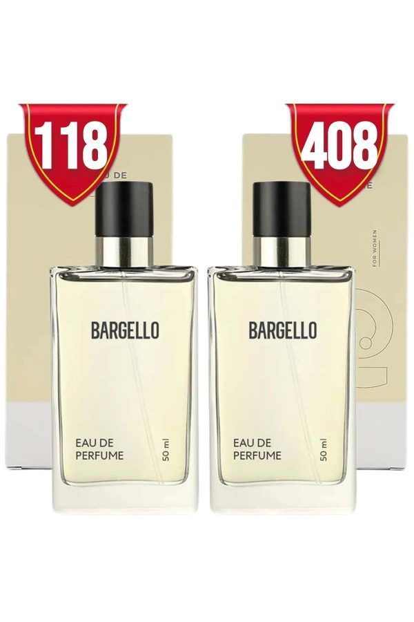 ادکلن اورجینال برند Bargello کد 771612939