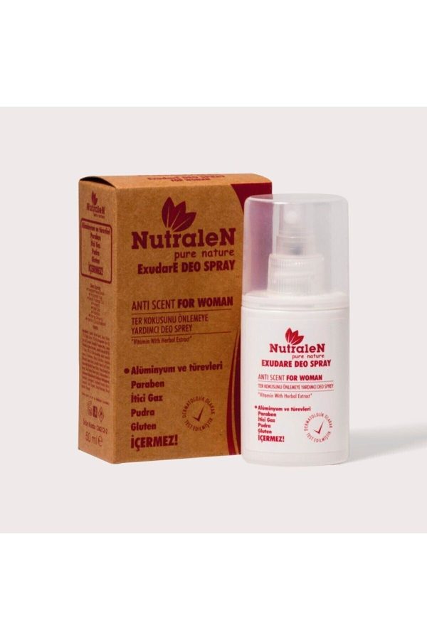 دئودورانت اورجینال برند Nutralen کد 808048970 - Image 6