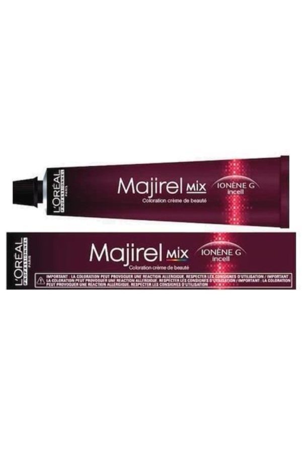 رنگ مو اورجینال برند L oreal professionnel کد 42219779