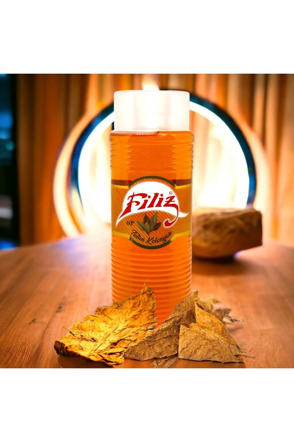 ادکلن اورجینال برند Filiz kolonya مدل Tütün Kolonyası 400 ml کد 77725113 - Image 2