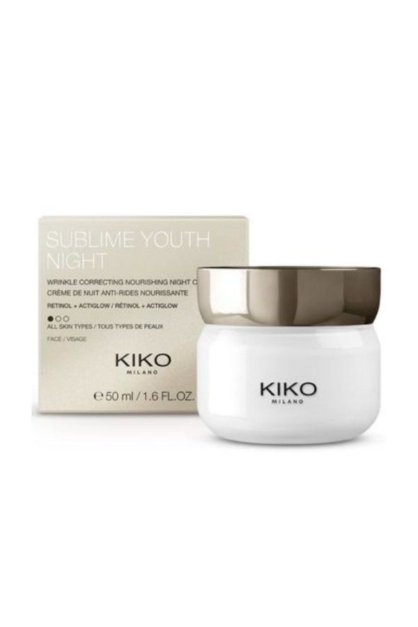 کرم صورت اورجینال برند Kiko milano کد 744026775 - Image 2
