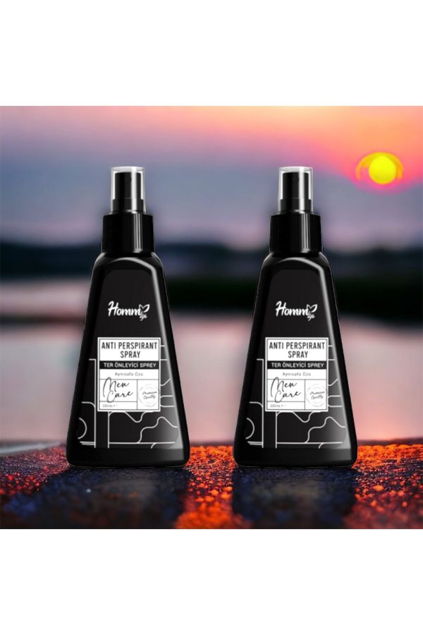 اسپری بدن اورجینال برند Homm life کد 765461571 - Image 2