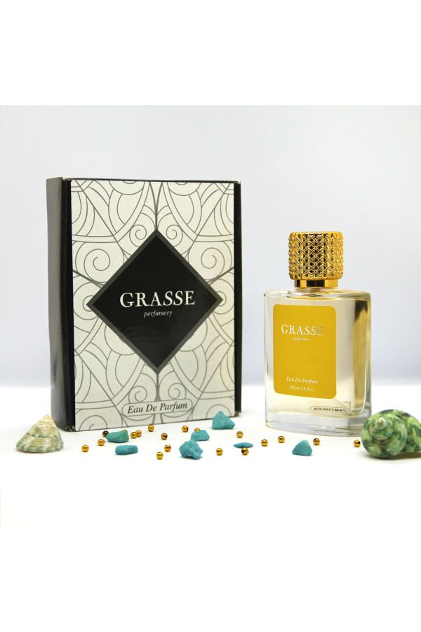 ادکلن اورجینال برند Grasse parfumery مدل Mon Prive 01 (BOMBSHELL) کد 778766479 - Image 2