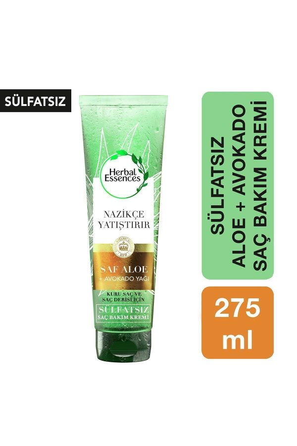 کرم مو اورجینال برند Herbal essences کد 89457865