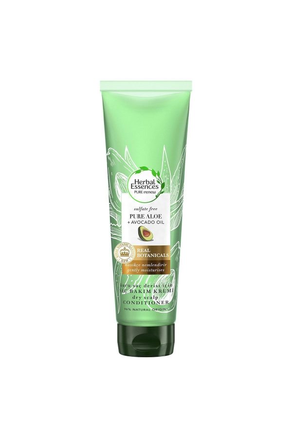 کرم مو اورجینال برند Herbal essences کد 89457865 - Image 2