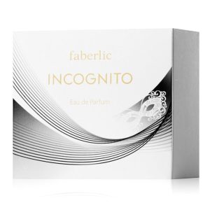 ادکلن اورجینال برند Faberlic مدل Incognıto Edp 30 ml کد 208025935