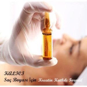 رنگ مو اورجینال برند Biomagic کد 73537646