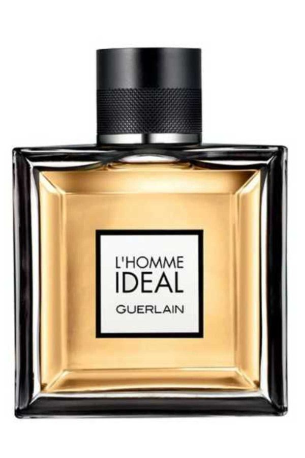ادکلن اورجینال برند Guerlain مدل L'homme Ideal 100ml Edt کد 212113 - Image 2