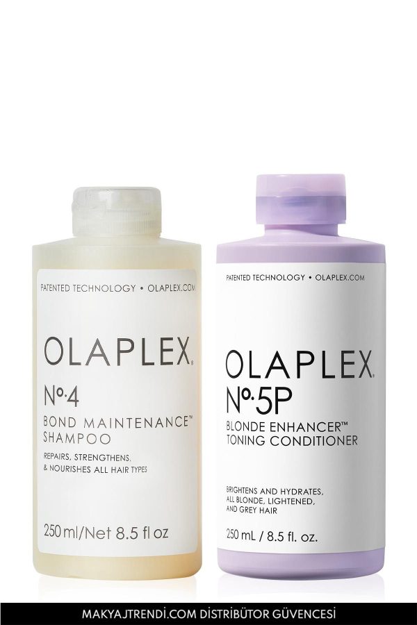 ست مراقبت از مو اورجینال برند Olaplex کد 833274820