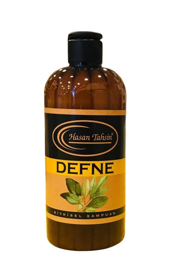 شامپو اورجینال برند Hasan tahsin مدل 400 ml shampoo کد 251058575