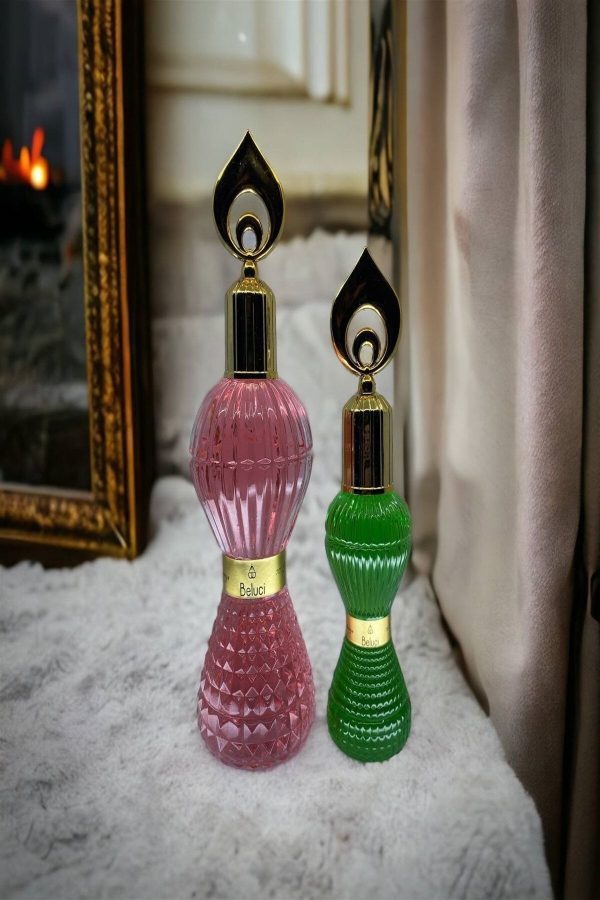 ادکلن اورجینال برند Beluci کد 712623207