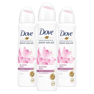 دئودورانت اورجینال برند Dove کد 84773058