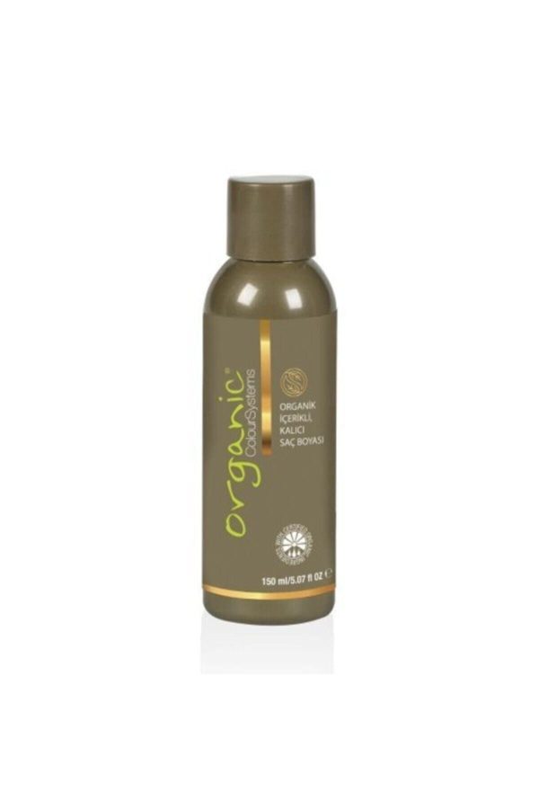 رنگ مو اورجینال برند Organic colour systems کد 349220630