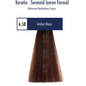 رنگ مو اورجینال برند Botegohair کد 673008583