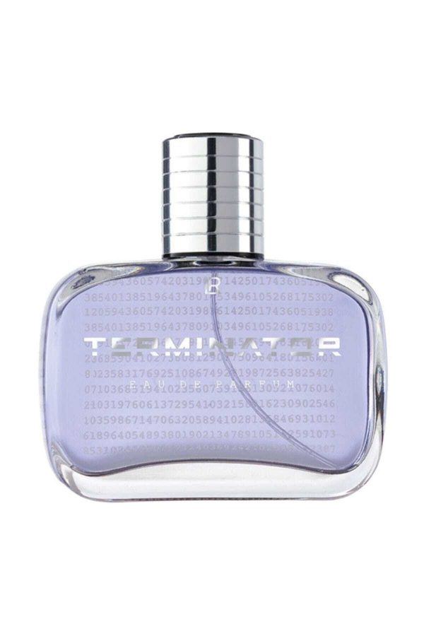 ادکلن اورجینال برند Lr مدل Terminator Edp Erkek Parfüm 50ml کد 169448232