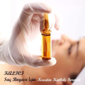 رنگ مو اورجینال برند Biomagic کد 42404800