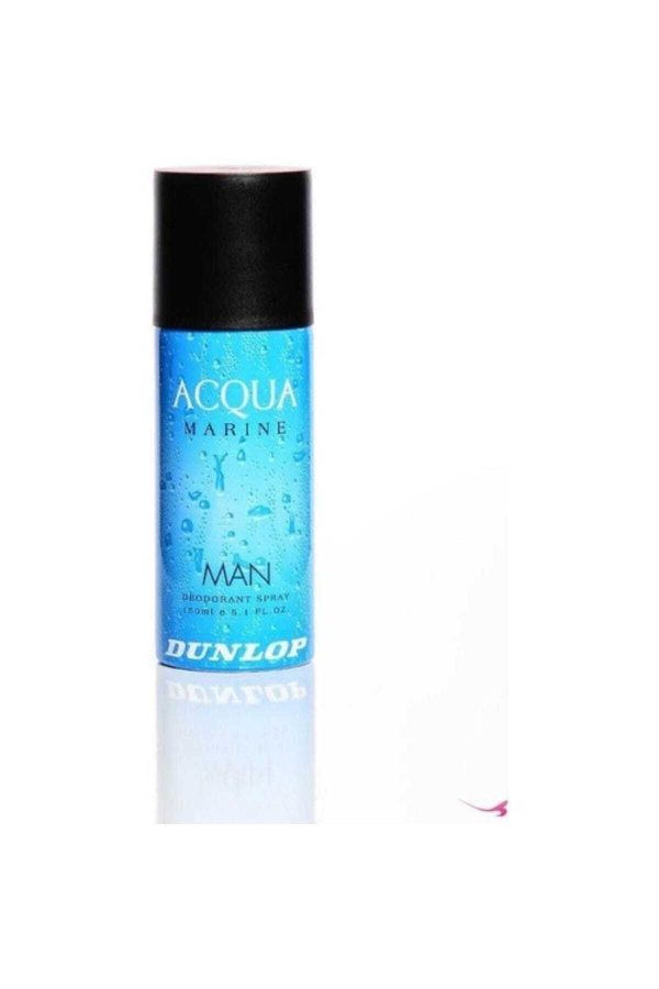 دئودورانت اورجینال برند Dunlop مدل Deo Men 150ml-acqua Marine کد 6367759