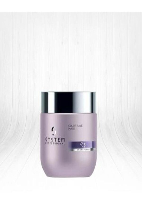 ماسک مو اورجینال برند System professional کد 774835235