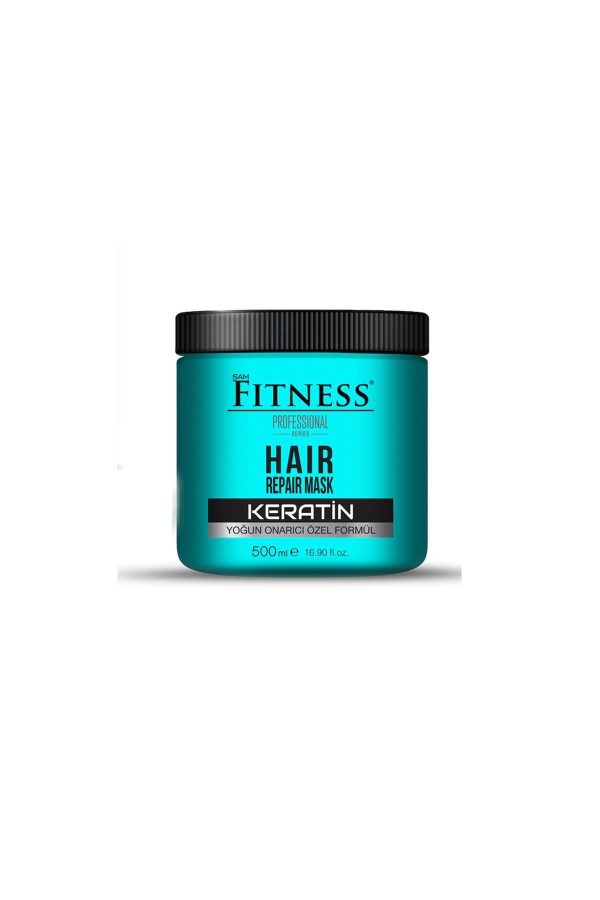 ست مراقبت از مو اورجینال برند Fitness professional کد 274563701 - Image 3
