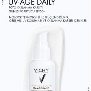 ضد آفتاب صورت اورجینال برند Vichy کد 796099672