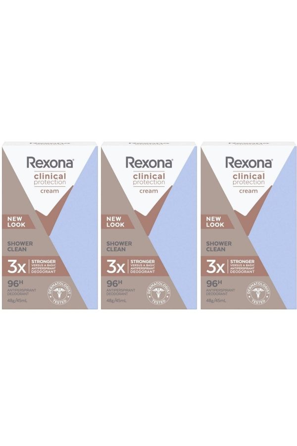 دئودورانت اورجینال برند Rexona کد 367989488