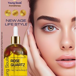 سرم پوست اورجینال برند Young souls کد 140807795