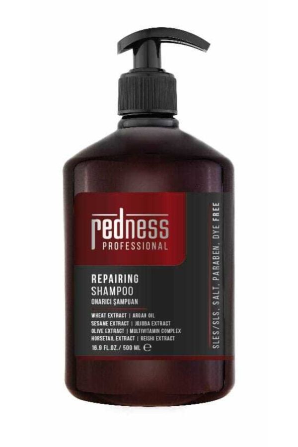 شامپو اورجینال برند Redness کد 68862121