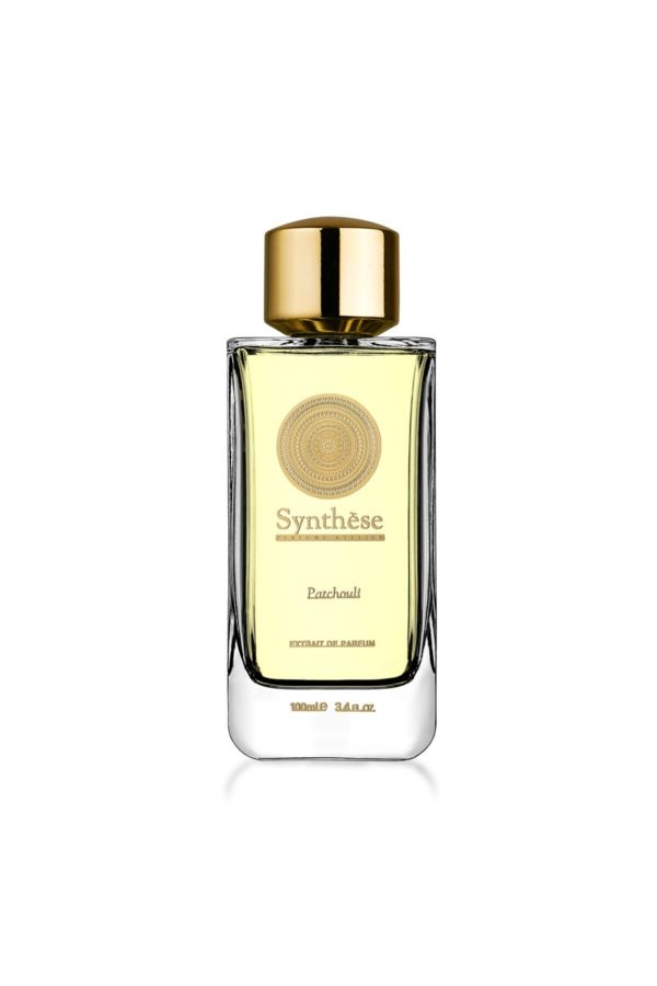 ادکلن اورجینال برند Synthese مدل Synthese Patchouli 100 ml Unisex کد 42624859 - Image 2
