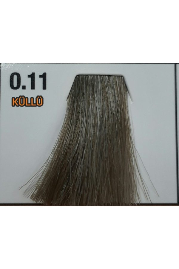رنگ مو اورجینال برند Pur hair کد 259150278 - Image 2
