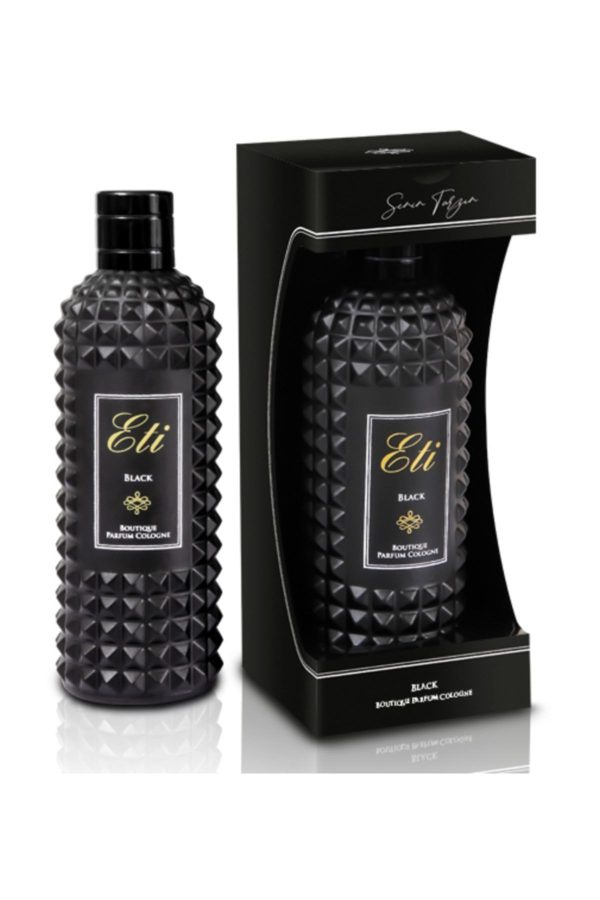 ادکلن اورجینال برند Eti مدل Cam Şişe Kutulu 300 Ml کد 35479597