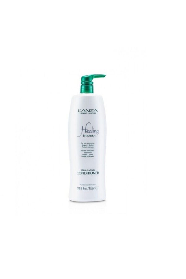کرم مو اورجینال برند L anza کد 760200266 - Image 3