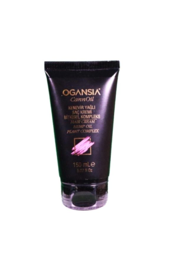 کرم مو اورجینال برند Ogansia کد 55046482