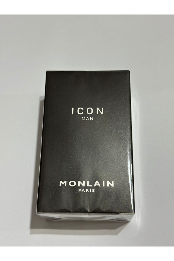 ادکلن اورجینال برند Monlain paris کد 801176797