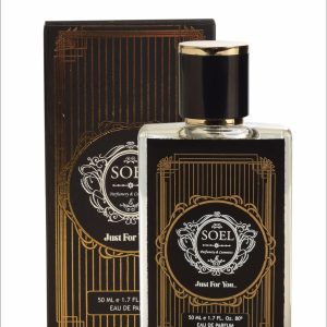 ادکلن اورجینال برند Soel parfum مدل Soel E62 کد 333942812