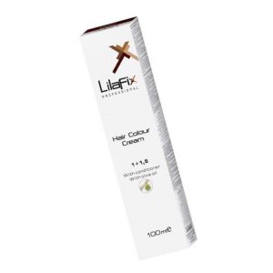 رنگ مو اورجینال برند Lilafix مدل Saç Boyası Sıcak Çikolata کد 91357182