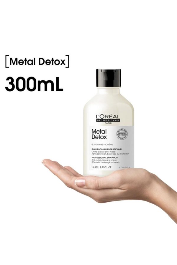 شامپو اورجینال برند L oreal professionnel کد 817871368 - Image 3