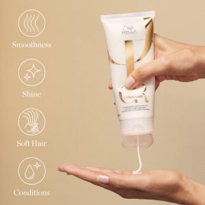 کرم مو اورجینال برند Wella کد 806493726