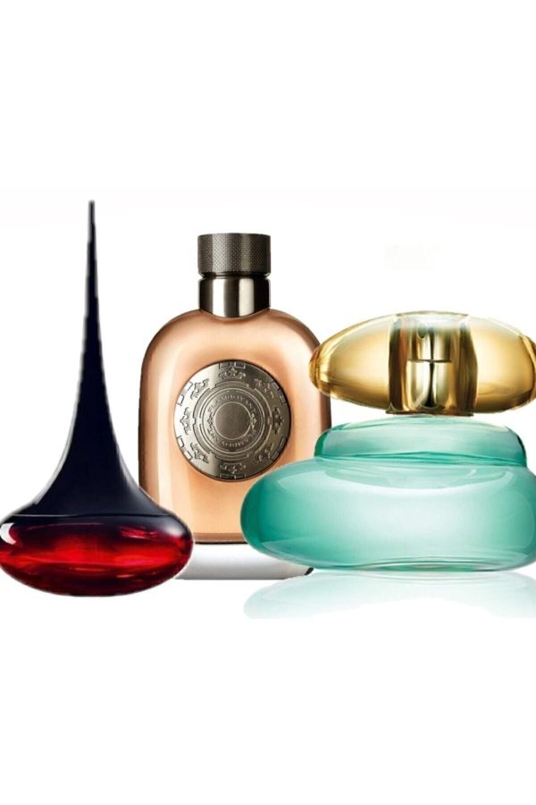 ادکلن اورجینال برند Oriflame کد 129106351