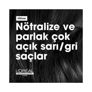 شامپو اورجینال برند L oreal professionnel کد 781629333