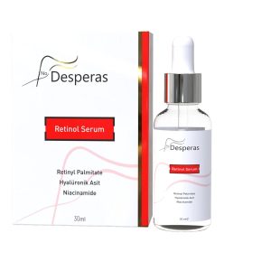 سرم پوست اورجینال برند Desperas کد 791080666