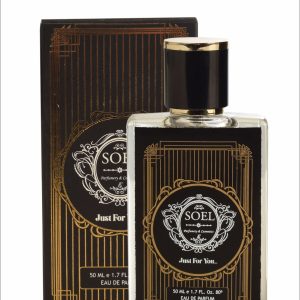 ادکلن اورجینال برند Soel parfum مدل E50 کد 401816068