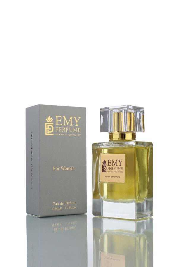 ادکلن اورجینال برند Emy perfume مدل W05 Kadın Parfüm کد 760435545