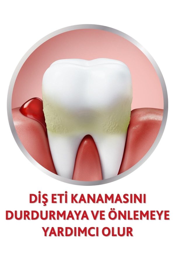 خمیر دندان اورجینال برند Parodontax کد 124512532 - Image 3