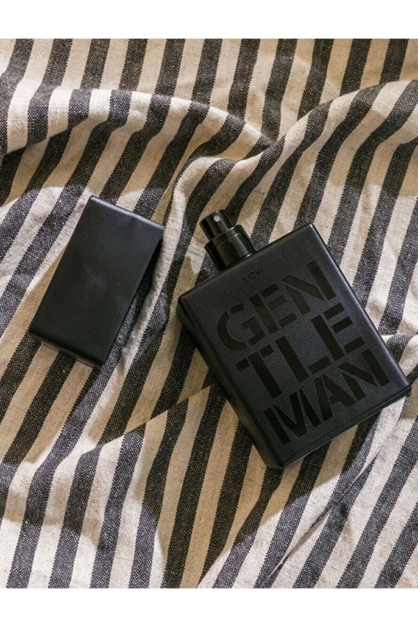 ادکلن اورجینال برند Lc waikiki مدل Gentleman Edp کد 687840394 - Image 3