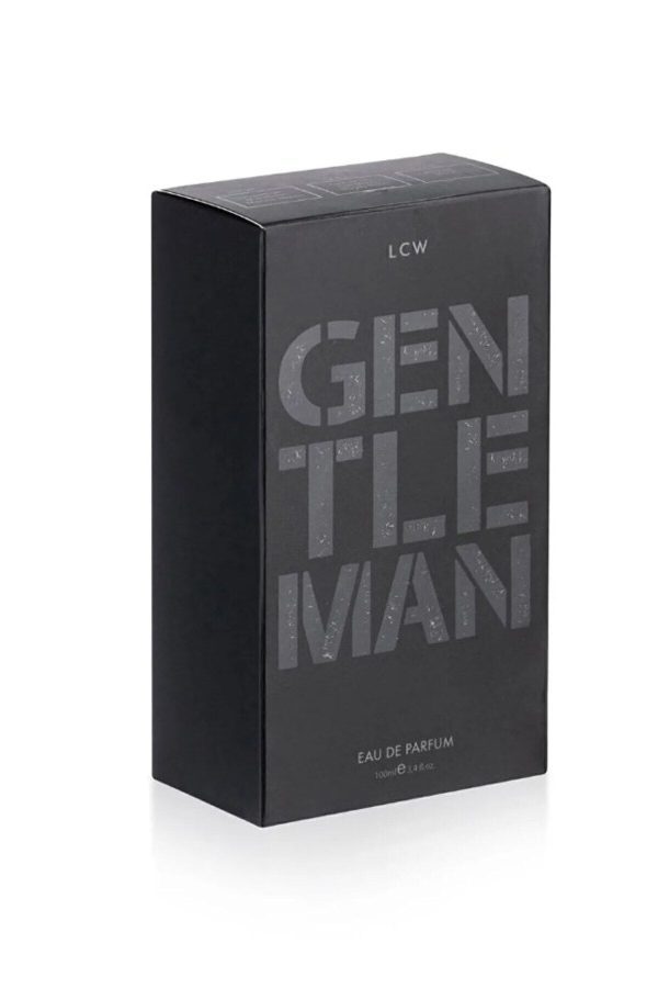 ادکلن اورجینال برند Lc waikiki مدل Gentleman Edp کد 687840394 - Image 4