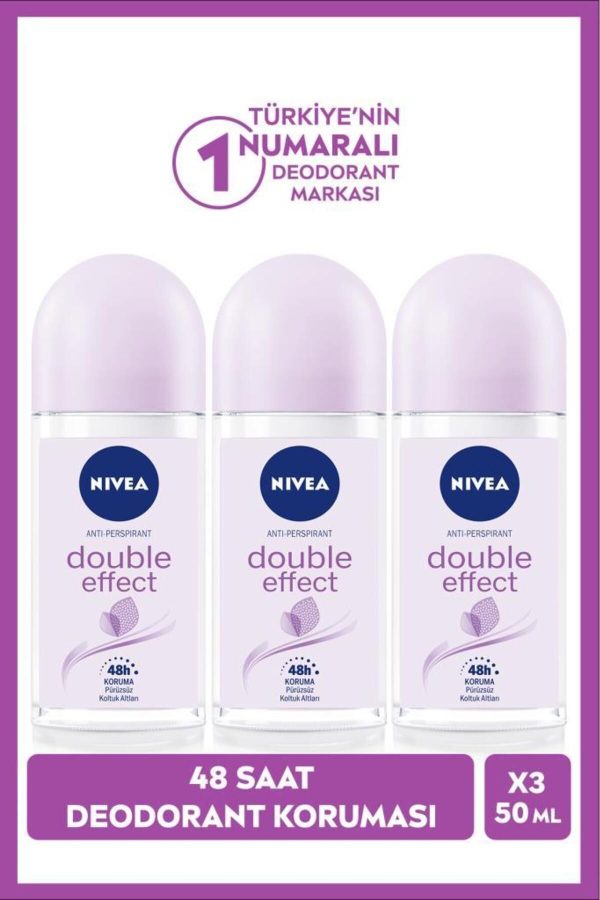 دئودورانت اورجینال برند Nivea کد 803986638
