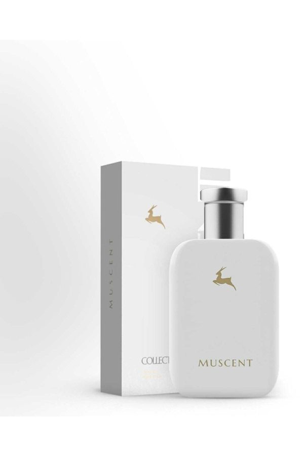 ادکلن اورجینال برند Muscent مدل MUSCENT C018 کد 470478515
